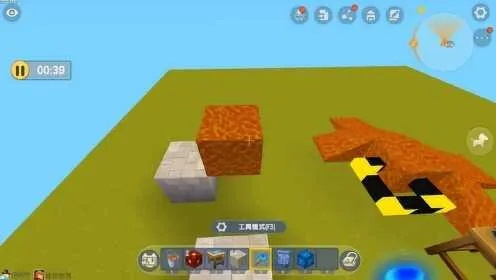 如何在迷你世界中制作岩浆？岩浆的获取与创意应用全指南