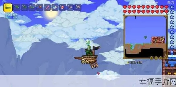 泰拉瑞亚坐骑怎么弄？全方位获取指南与实用技巧