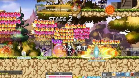 冒险岛怪物公园怎么去？全方位解析公园玩法与收益