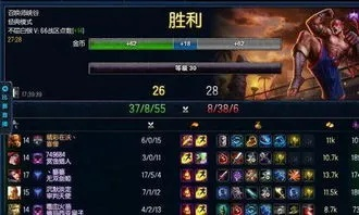 英雄联盟排位补分什么意思？全面解析补分机制与应对方案