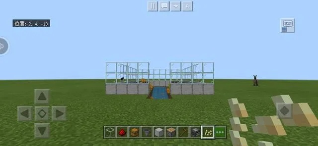 我的世界怎么做投石机？命令方块与红石机械终极建造指南