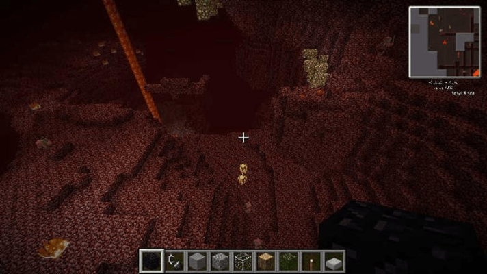 我的世界地狱怎么创造？从入门到精通的完整指南