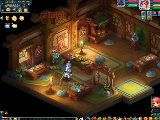 梦幻西游房子怎么去？房屋系统全面解析与进阶攻略