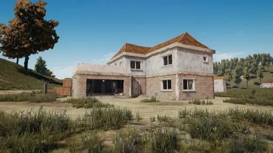 绝地求生怎么攻房子？房屋进攻全流程战术解析