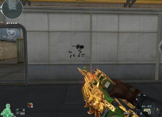 穿越火线武圣怎么合体？完整操作指南与实战技巧详解