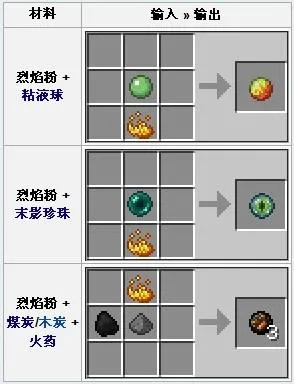 我的世界烈焰粉怎么得？5大途径详解与高阶应用指南