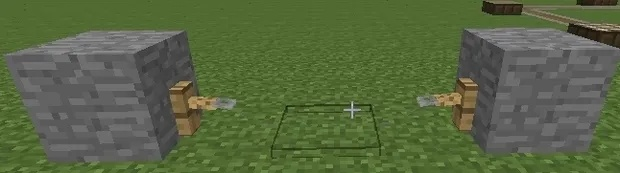 我的世界手机版怎么做铁门？从挖矿到红石机关的完整攻略