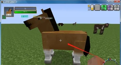 我的世界马鞭怎么做？马匹绑定与高效移动全解析