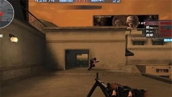 Win7穿越火线怎么调烟雾头？详细调法教程