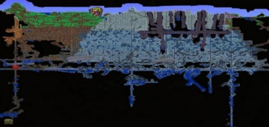 泰拉瑞亚黑曜石怎么获得？高效挖掘与实用技巧全攻略