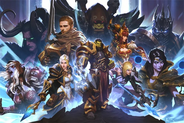 如何评价《魔兽世界》？剖析这款殿堂级MMORPG的永恒魅力