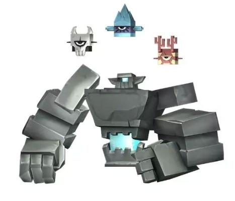 如何在迷你世界召唤远古巨人？萌眼星终极BOSS挑战全解析