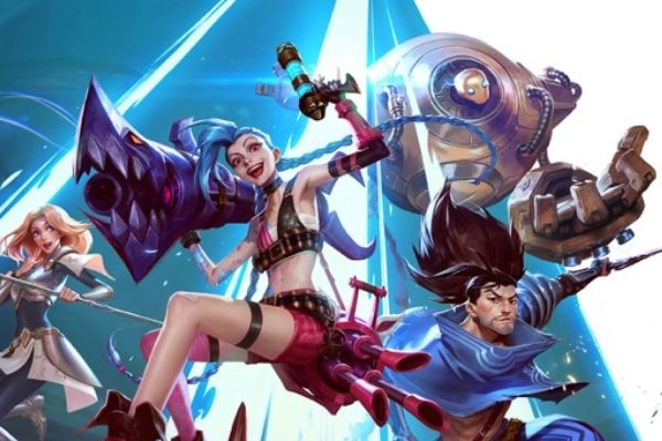 英雄联盟怎么配音乐？深度解析游戏音乐创作的艺术与技巧