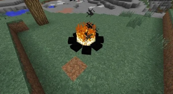 我的世界狐火怎么得？全方位获取指南与实战应用解析