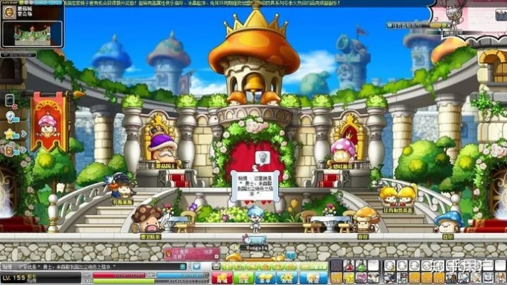 冒险岛幸福村怎么去？3条路线详解+隐藏彩蛋解锁