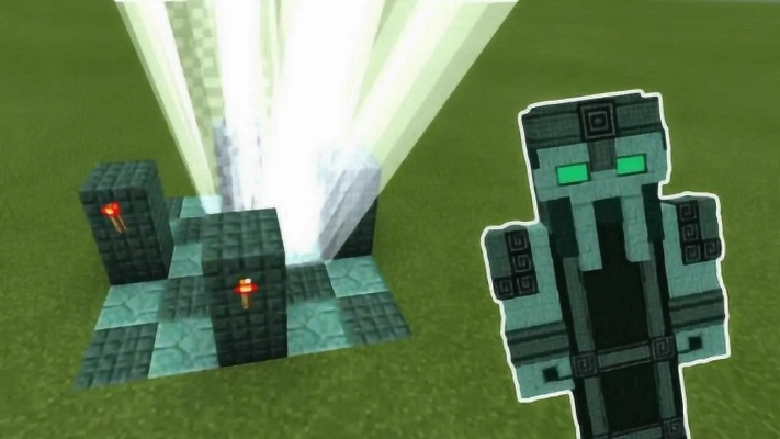 我的世界Boss怎么造？从基础机制到高级设计的完全指南