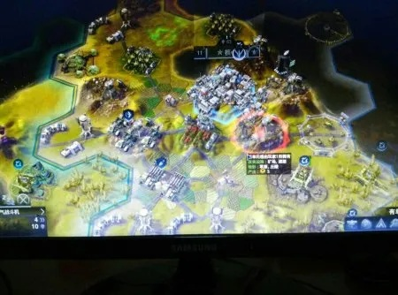 《文明6》战斗机怎么用？从基础操作到实战技巧全面解析