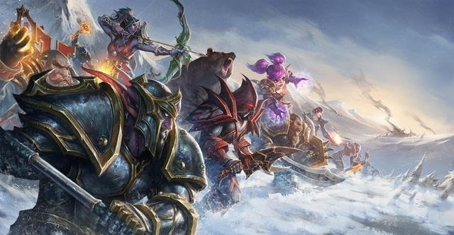 如何提升魔兽世界攻击速度？五大加速技巧全面解析