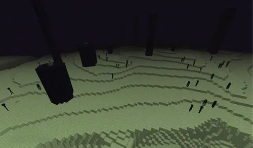 我的世界末路之地怎么去？完整传送门激活与终极探索攻略