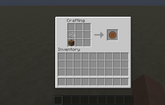 《我的世界》工作台怎么用？从基础合成到高级技巧全解析