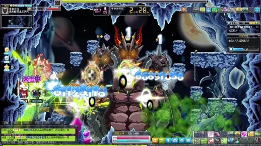 冒险岛黑龙王怎么进？完整进入条件与团队实战手册