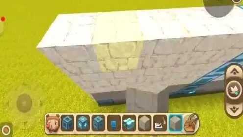 在迷你世界里怎么开门？从基础操作到高级机关全攻略