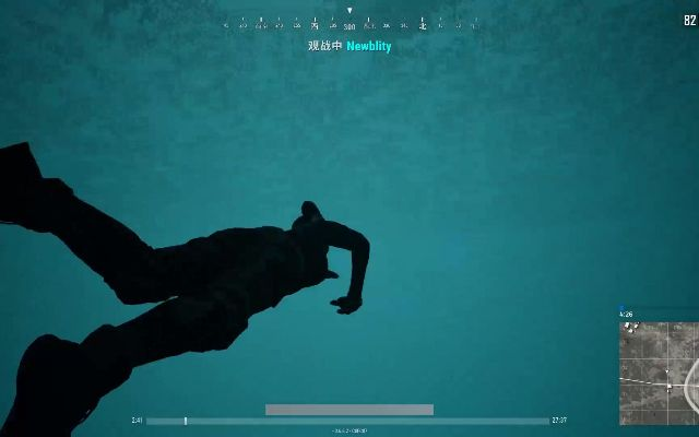 绝地求生瞬移怎么办？全面解析瞬移原因与5大解决步骤