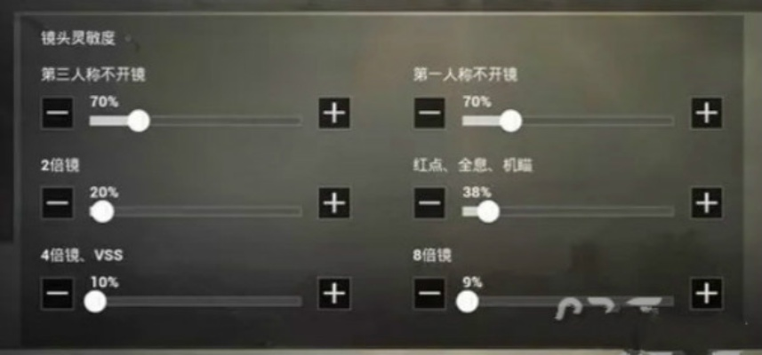 绝地求生怎么锁定镜头？从设置到实战的完整教学指南