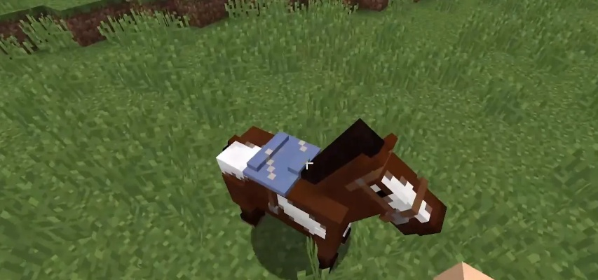 我的世界怎么造鞍？鞍的获取方法与使用技巧全解析