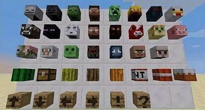 如何在《我的世界》中变形？5大实用技巧与Mod深度指南