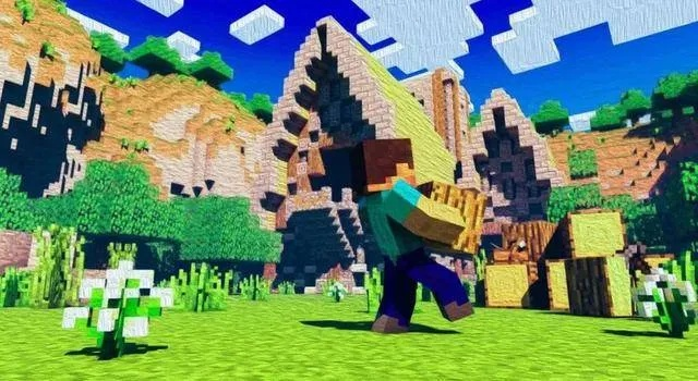 如何成为人气《我的世界》主播？新手必学的5大核心技能