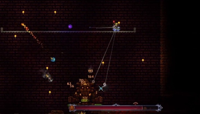 泰拉瑞亚火星人入侵怎么召唤？火星狂暴完整触发攻略