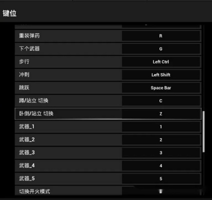 绝地求生怎么捡枪？掌握F键、Tab键拖拽与右键点击三大核心技巧