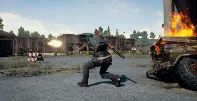 绝地求生怎么苟活？10个进阶生存技巧助你稳进决赛圈