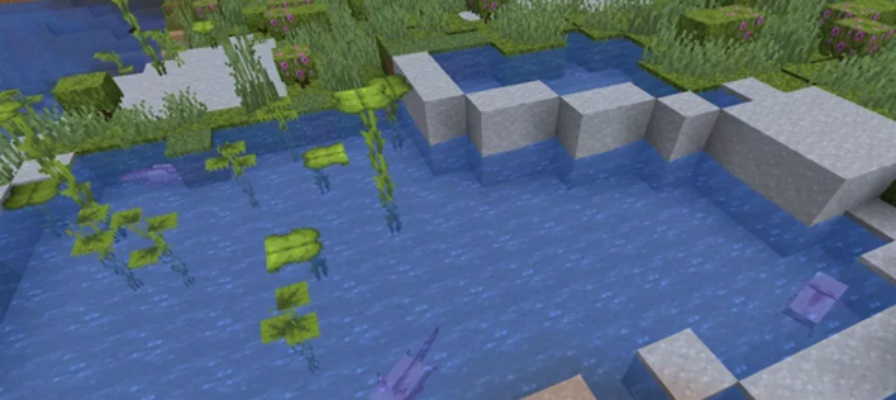 如何快速清除《我的世界》中的水？5种必备方法与实用技巧