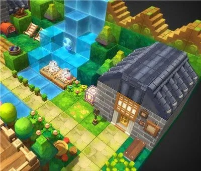 《冒险岛2》房子怎么买？新手必看的地皮购买与房屋建造FAQ