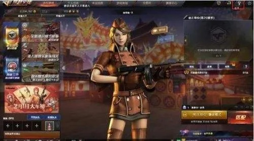 穿越火线语音怎么开？电脑端与手游端完整设置教程