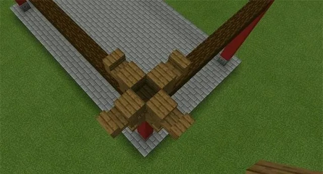 我的世界屋顶怎么盖才专业？从基础构造到高阶美学全解