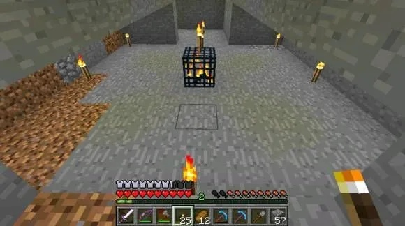 我的世界怎么刷怪箱？从获取到高效使用的完整攻略