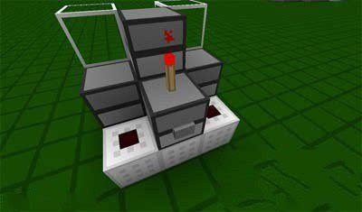 如何制作我的世界机枪？机枪建造与优化全攻略