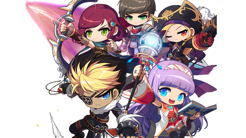 现在的冒险岛怎么玩？新手与回归玩家全面FAQ指南