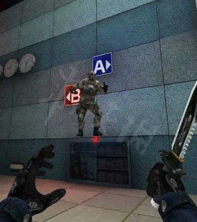 穿越火线怎么鬼步？鬼步原理与实战应用全解析