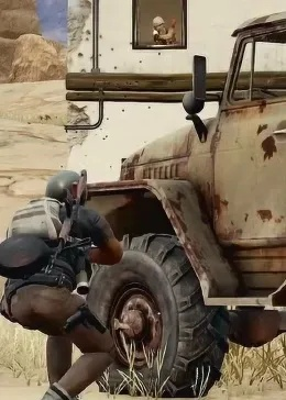 绝地求生怎么用油？油桶获取、投掷与战术引爆全攻略