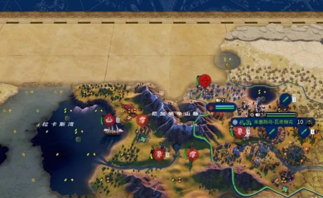 文明6怎么自定义？从地图编辑到模组加载的完整指南