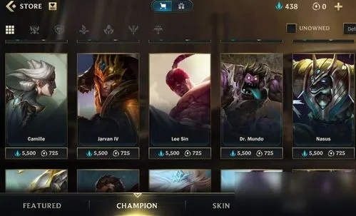 英雄联盟买的英雄有什么用？全面解析英雄价值与使用策略