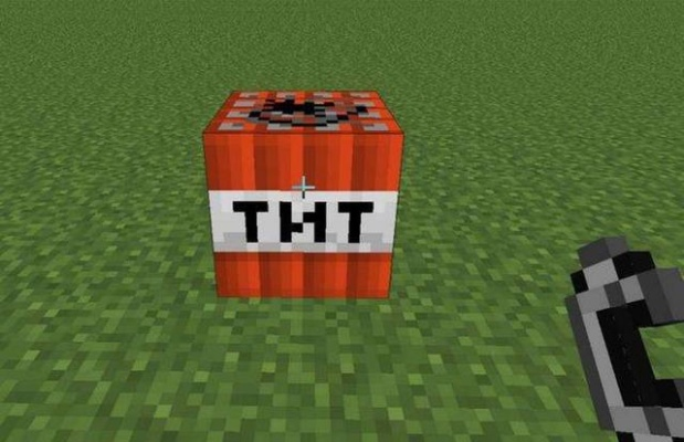 手机我的世界TNT怎么引爆？全面解析9大引爆技巧与实战应用