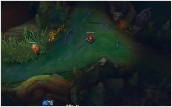 英雄联盟什么是插眼？从入门到精通的视野控制指南