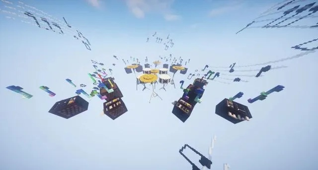 《我的世界音乐怎么改？全方位自定义音效与背景音乐教程》