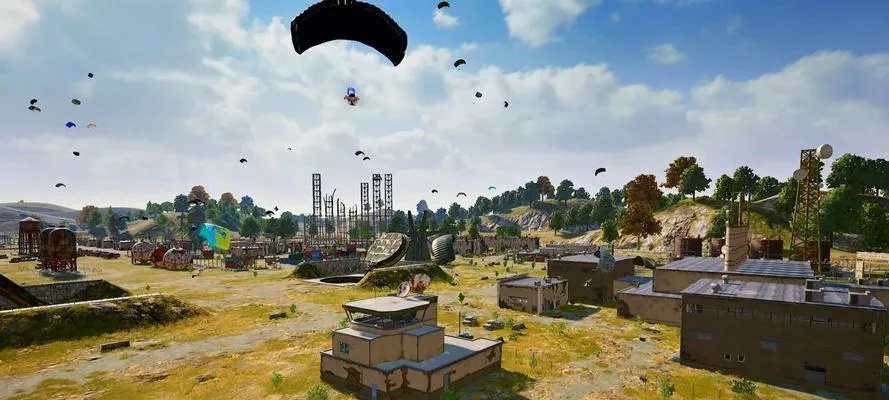 绝地求生进去后怎么玩？从入门到精通的完整攻略