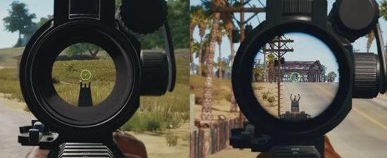 绝地求生八倍镜怎么开？超详细开启方法全解析